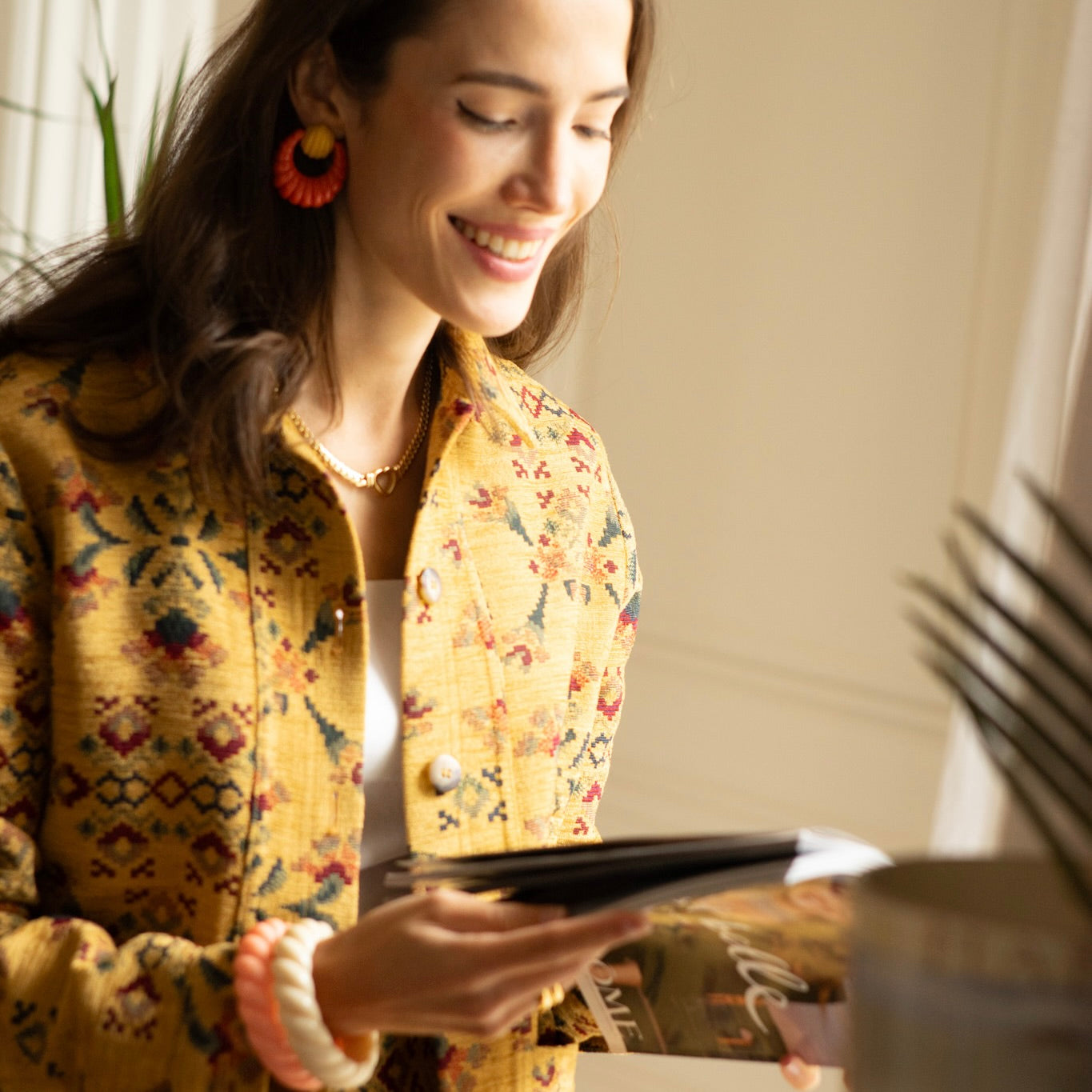 Bracelet Patricia Rose