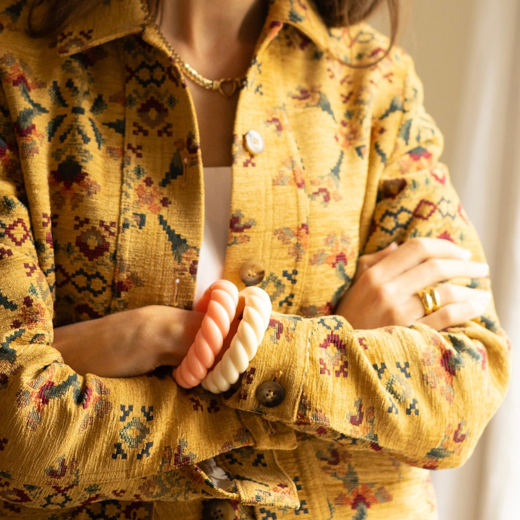 Bracelet Patricia Blanc