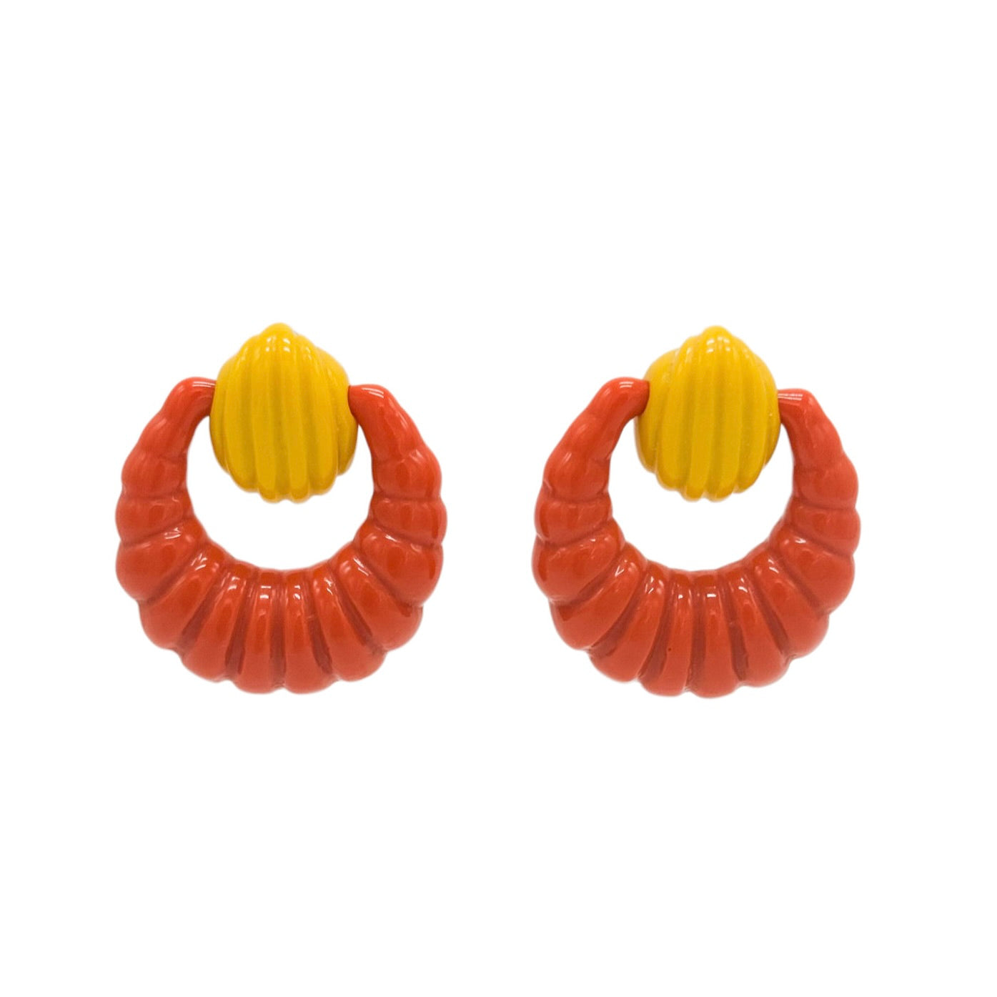 Boucles Daisy