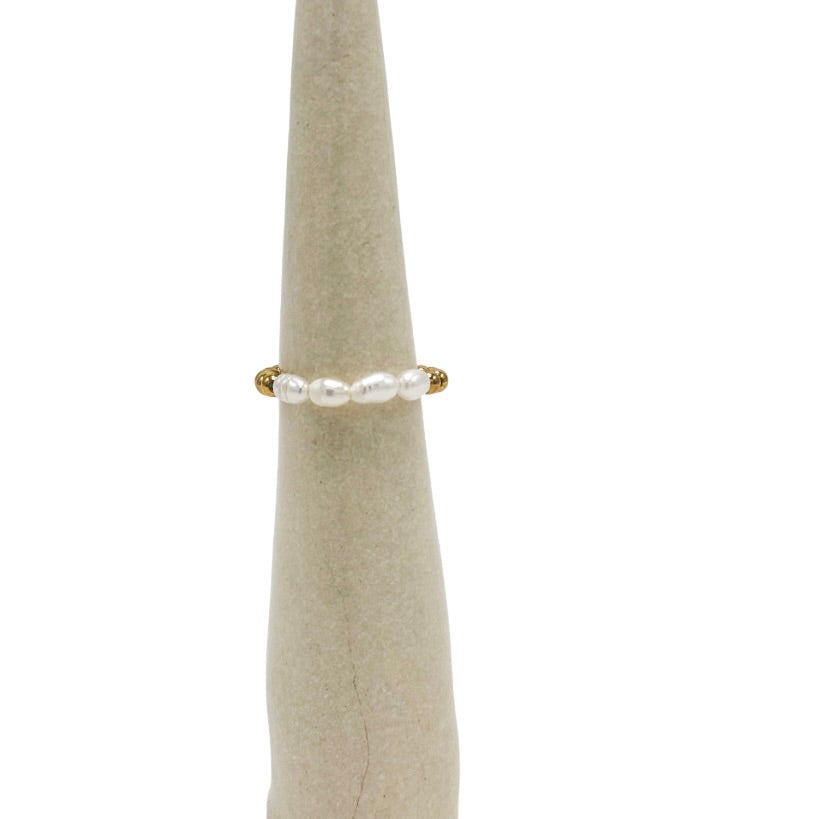 Bague Aki