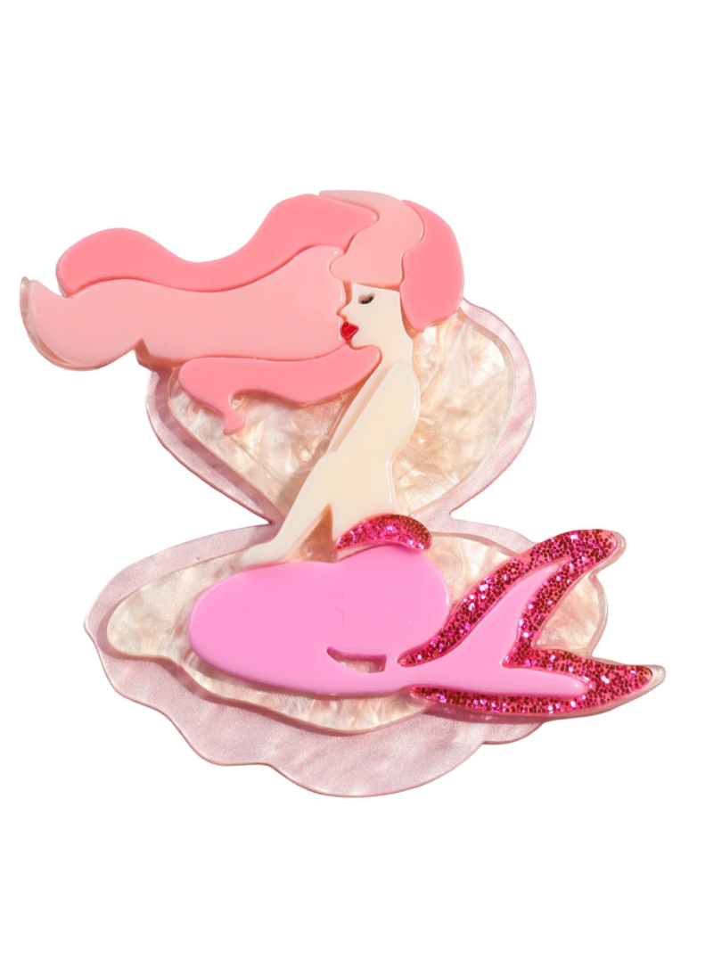 Broche Selena