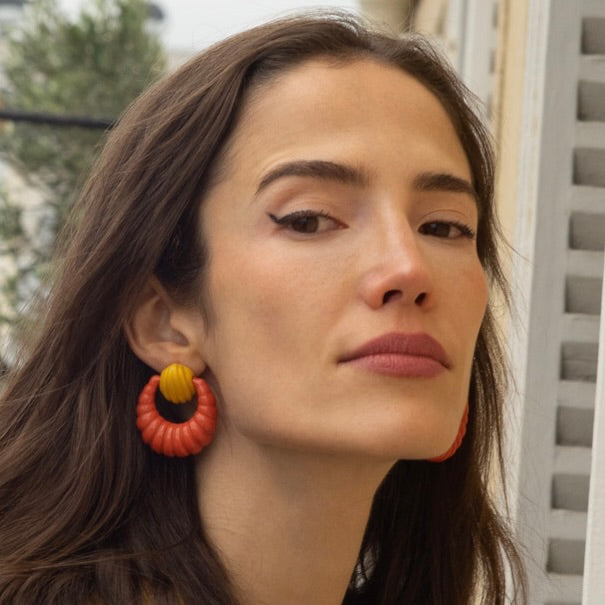 Boucles Daisy