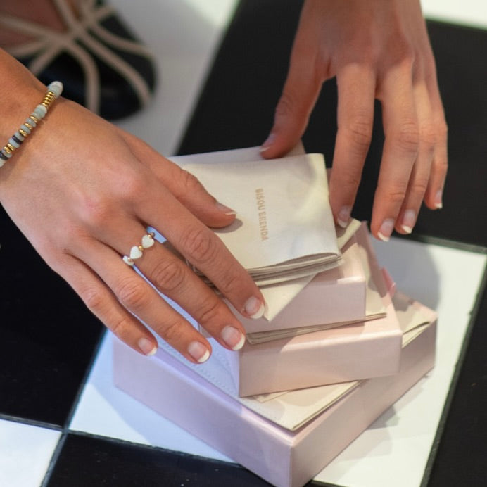 Bague Hana