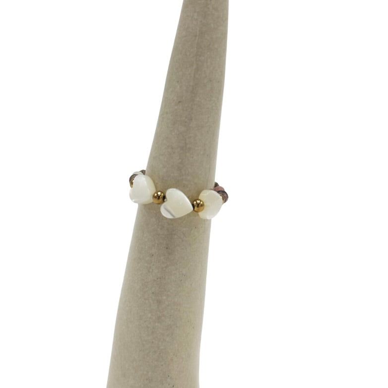 Bague Hana