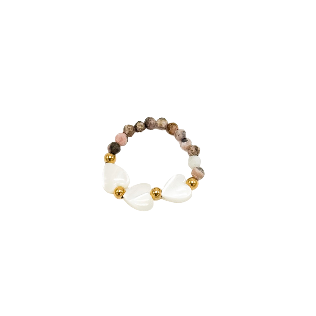 Bague Hana