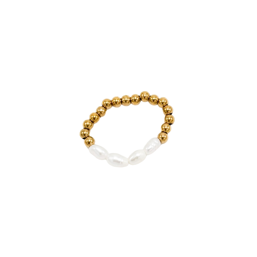 Bague Aki