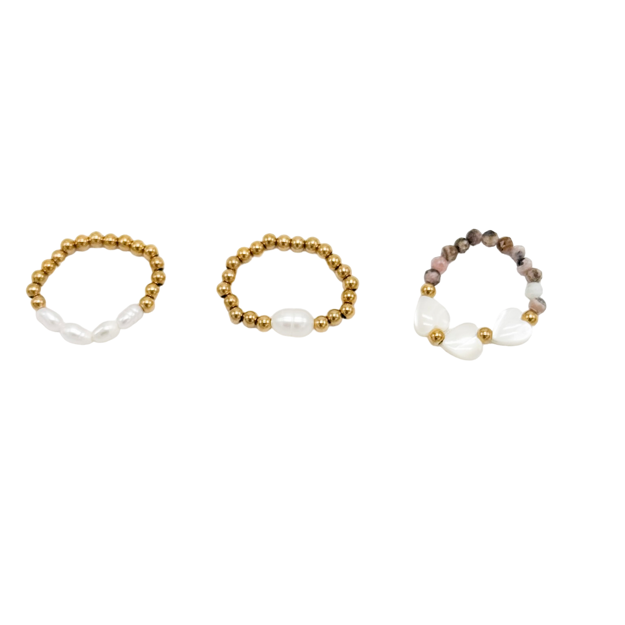 Bague Hana
